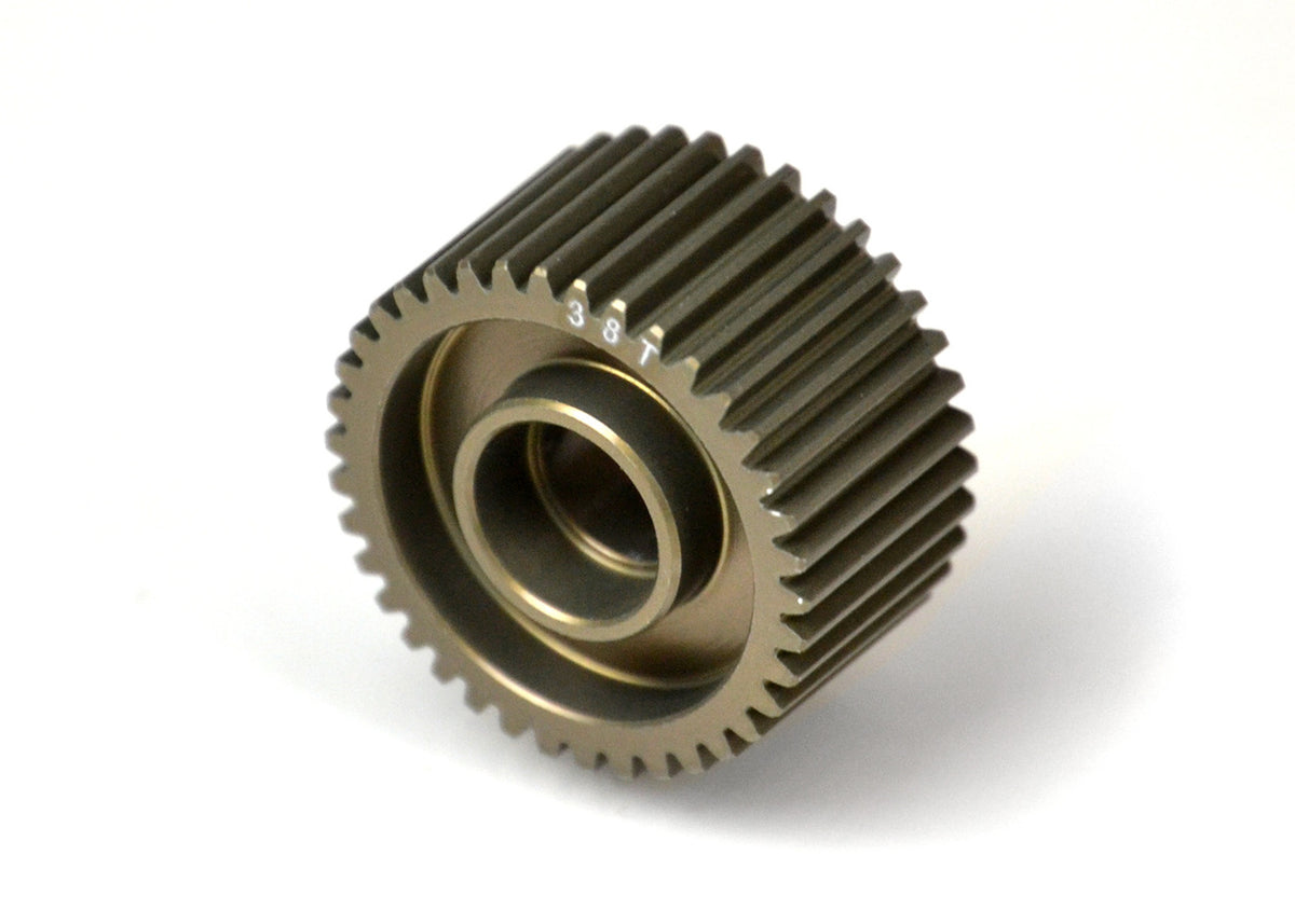 XB2 38T Alloy Idler Gear, 38 Tooth