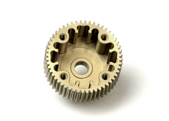 B6.3 Alloy Differential Gear, 7075 Hard Anodized