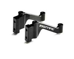 22S Alloy Servo Mount,  7075