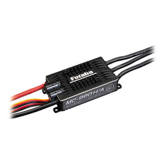 Motor Controller MC980H/A