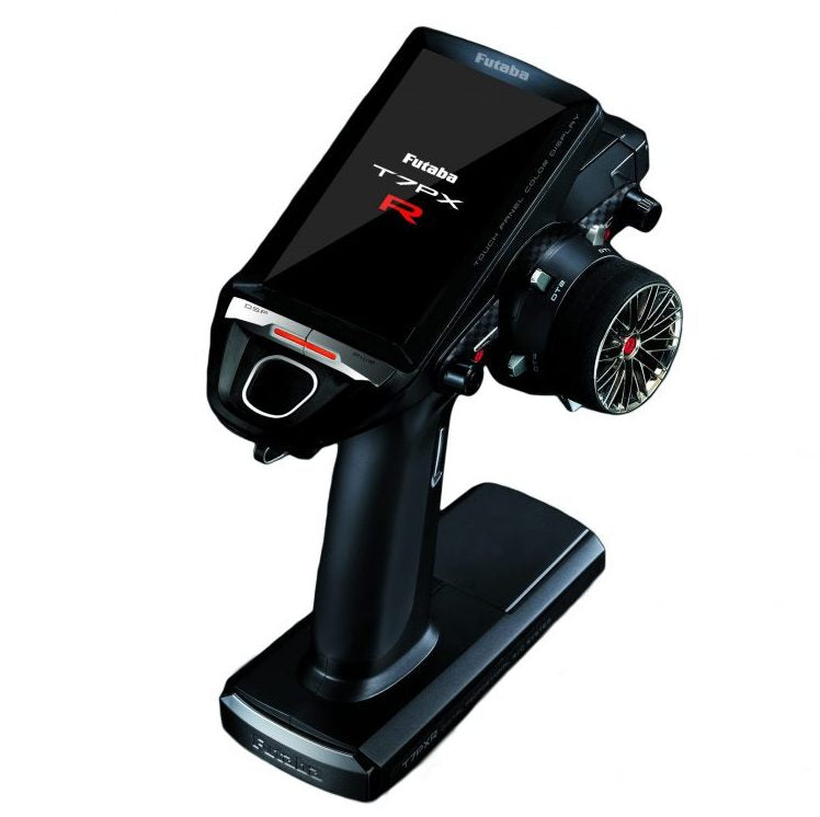 7PXR 7-Channel 2.4GHz T-FHSS Radio System w/ R334SBS