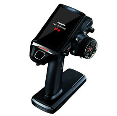 7PXR 7-Channel 2.4GHz T-FHSS Radio System w/ R334SBS
