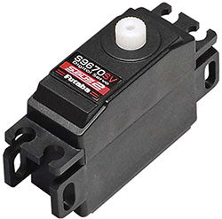 S9670SV Mini High Voltage Digital Servo 0.09sec/76oz @ 7