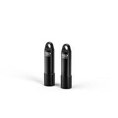 Aluminum Shock Bodies for RSD 80mm Shock