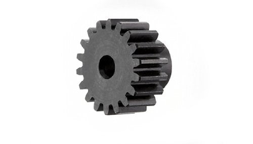 32P 3mm Hardened Steel Pinion Gear 18T (1)