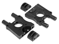 Differential Fixing Plate Trophy
