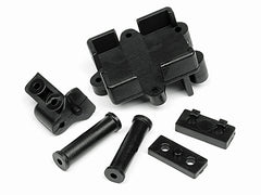 Steering Servo Mounts & Transponder Support Trophy