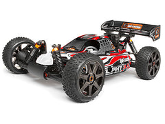 Trimmed And Painted Trophy 3.5 Buggy 2.4Ghz RTR Body