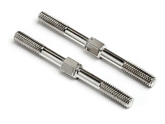 Steering Linkage Turnbuckle Trophy Buggy Flux (2pcs)