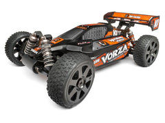 VORZA FLUX