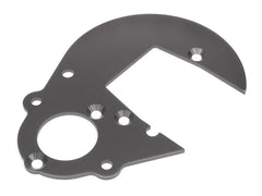 Gear Plate (Gunmetal) Baja 5SC/D-Box/Boss