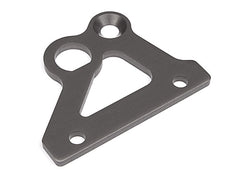 Brake Holder Plate (Gunmetal) Baja 5SC/D-Box/Boss