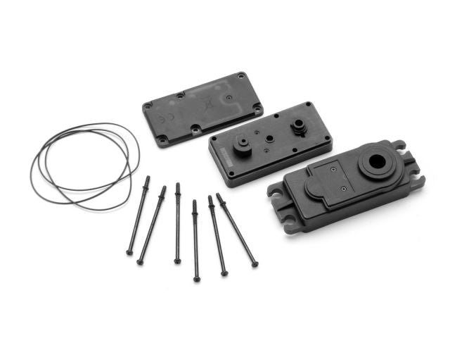 SFL-30MG Digital Servo Case Set