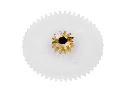 HPI SF-50 Servo First Gear