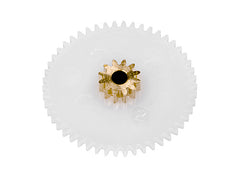 HPI SF-50 Servo First Gear