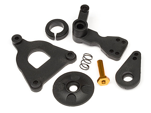 Servo Saver / Friction Plate Set Formula Ten