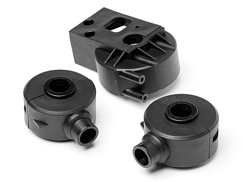 Gear Box Set Mini Trophy