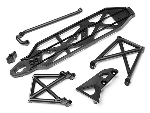 Roll Cage Brace Set Mini Trophy