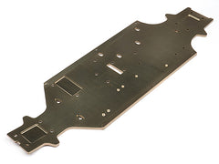 Main Chassis 4.0mm (7075S) Vorza Flux