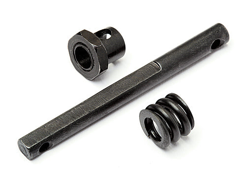 Center Drive Shaft Set Mini Trophy