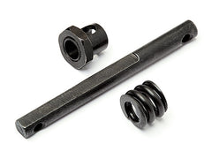 Center Drive Shaft Set Mini Trophy
