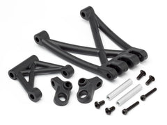 Rear Bumper Brace Set A Baja 5SC