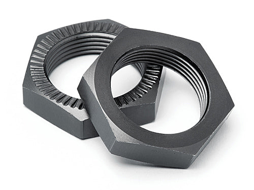 HD Front Hub Nut Baja 5SC/Boss