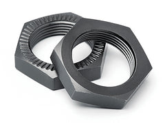 HD Front Hub Nut Baja 5SC/Boss