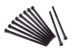 Cap Head Screw M3X64mm (Hex Socket/10pcs) Savage XS