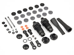 Big Bore Sport Shock Set (97mm/2pcs) Apache C1