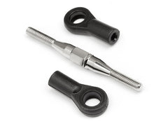 Servo Turnbuckle Set Apache C1