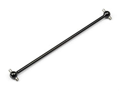Drive Shaft 129mm Apache C1