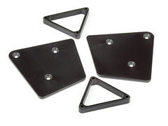 Number Plate Set Apache C1