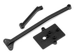 Chassis Stiffener Set Vorza Flux