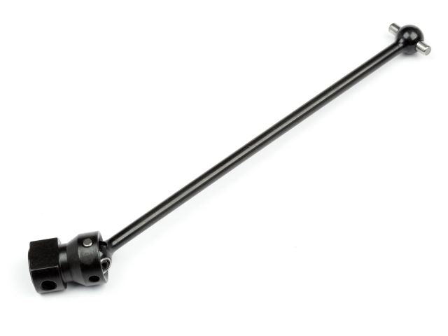 Center Drive Shaft Set (Front) Apache C1