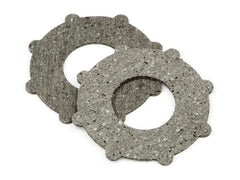 Slipper Pad 16X33X1.0mm (Twin Clutch System) Savage XL