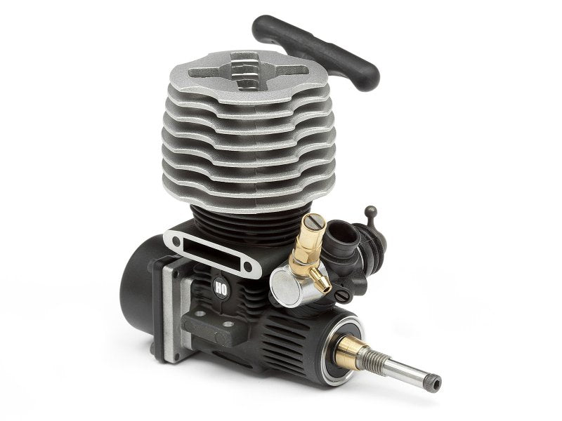 Nitro Star G3.0 HO Engine With Pullstart