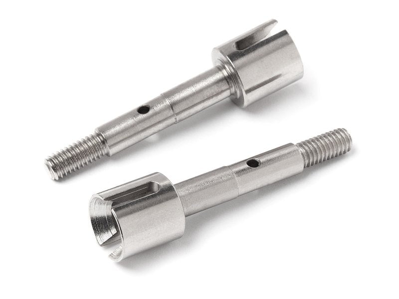 HD Axle 5X40mm Bullet MT/ST/Savage XS