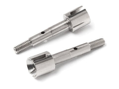 HD Axle 5X40mm Bullet MT/ST/Savage XS