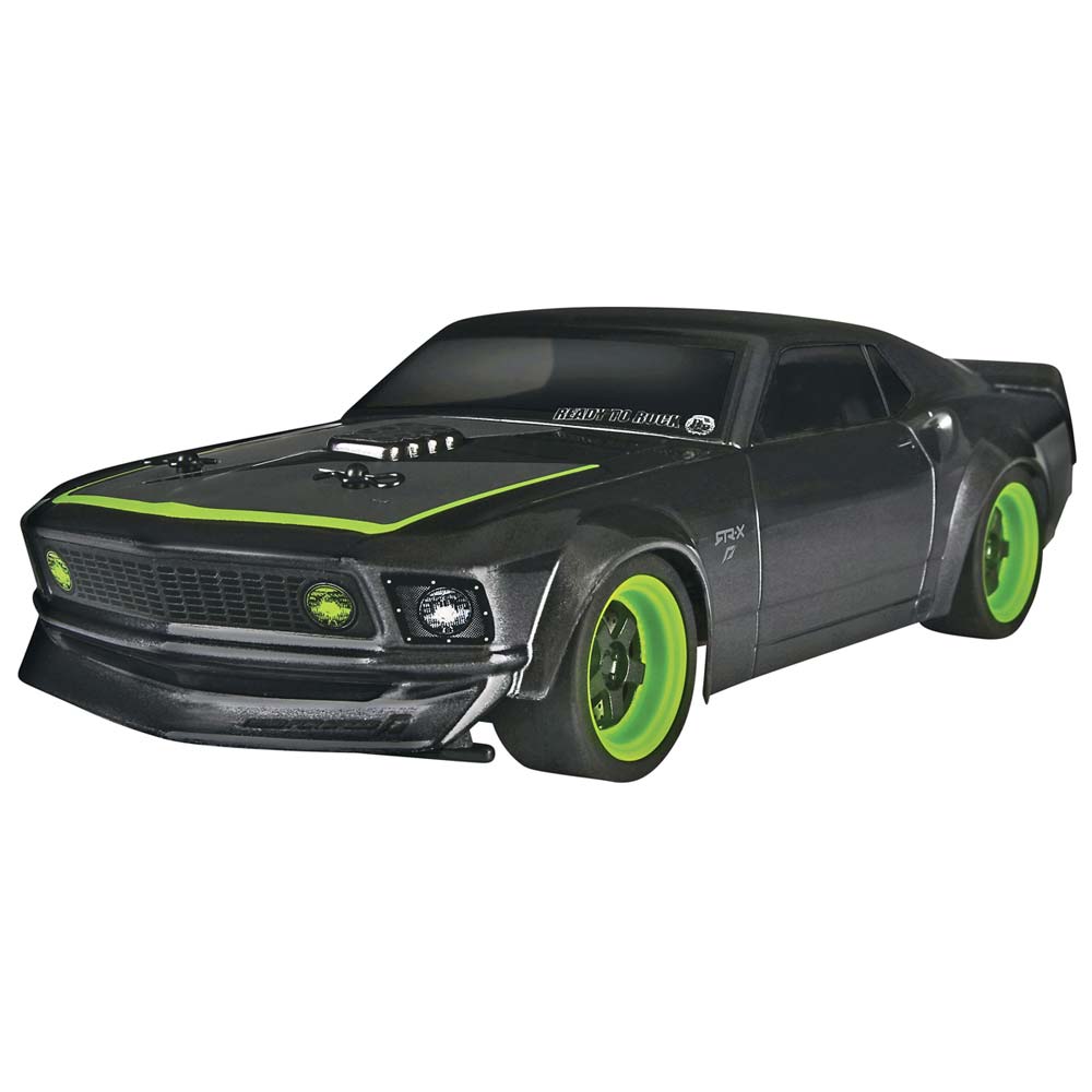 MICRO RS4 1969 FORD MUSTANG RTR-X