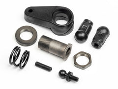 Servo Saver Set RS4 Sport 3