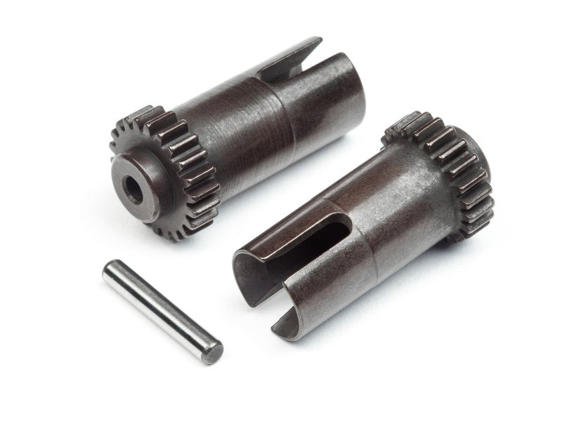 Differential Outdrive (2pcs) Jumpshot