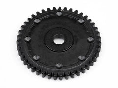 Spur Gear 43T (TSC) Savage XL Flux