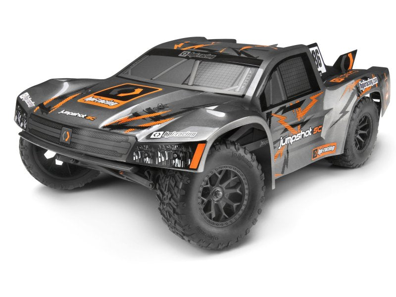 Jumpshot SC Body (Painted)