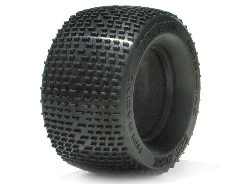 Dirt Bonz Tire S Compound 156X93mm/2pcs - Savage X