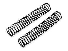 Shock Spring 14X90X1.1mm 23 Coils (Black/2pcs) Wheely King