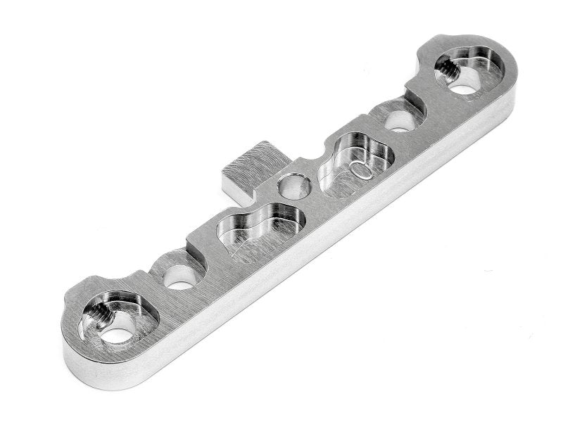 Lightning Front Suspension Holder CNC 7075 Trophy