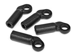 Steering Ball End 6.8mm (4pcs)