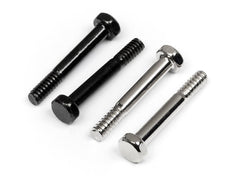 Shock Mount Screw (X2 Cw/ X2 ccw) Vorza Flux