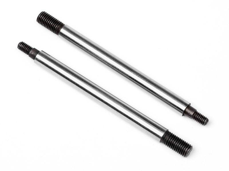 Shock Shaft 4X53mm (2pcs) Vorza Flux
